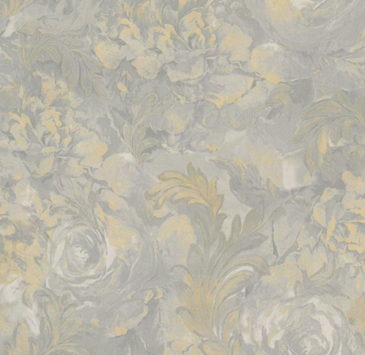 Обои "Roberto Cavalli" №3 винил на флизелине D14022