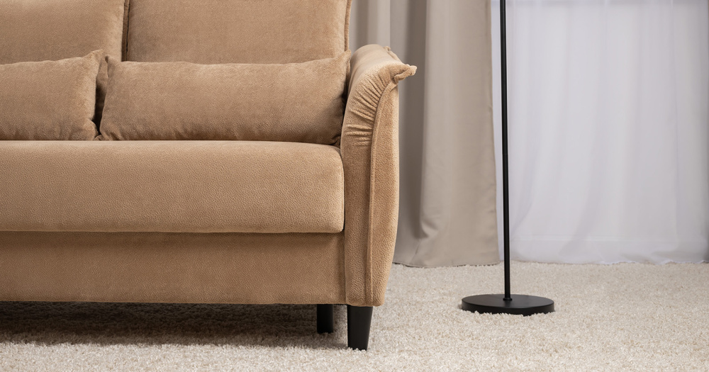 Диван-кровать "Берта" ТД 772