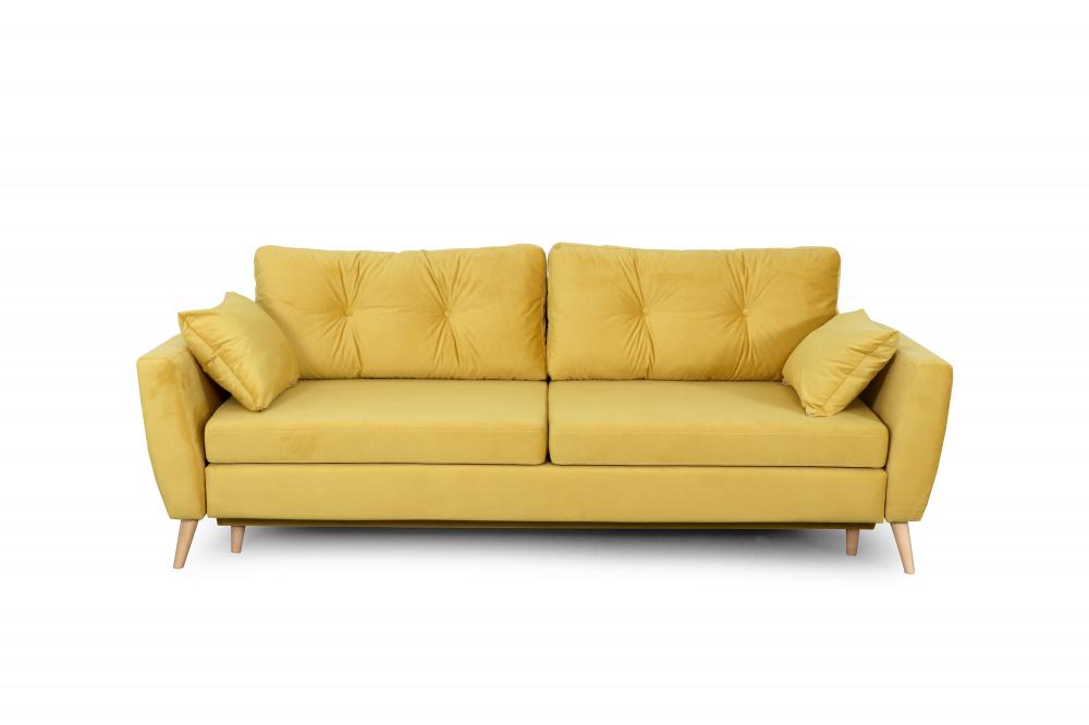 Диван-кровать "Калгари 2" СТАНДАРТ Диван-кровать "Калгари 2" СТАНДАРТ