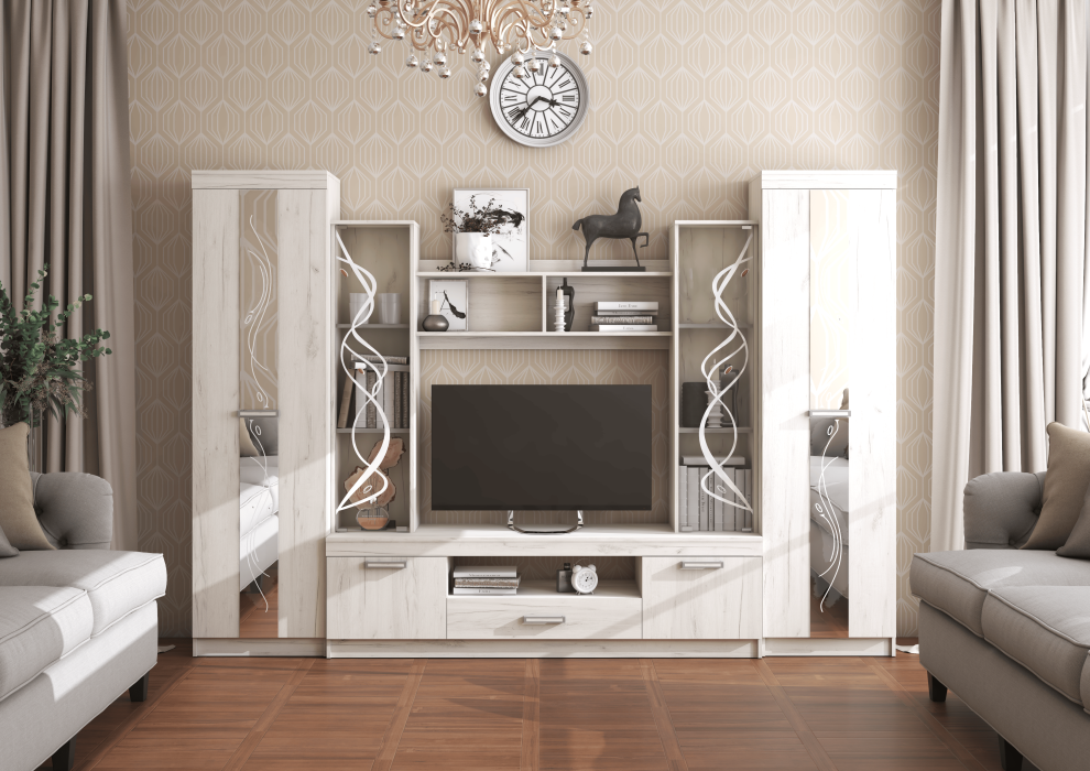 Гостиная "АТЛАНТИДА - 2(Б)"