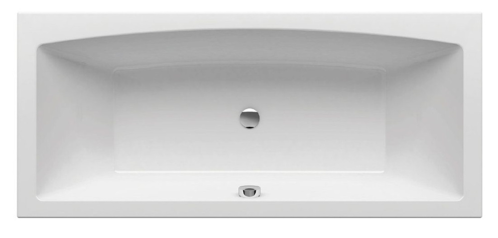 Ванна "RAVAK" FORMY 02 180x80