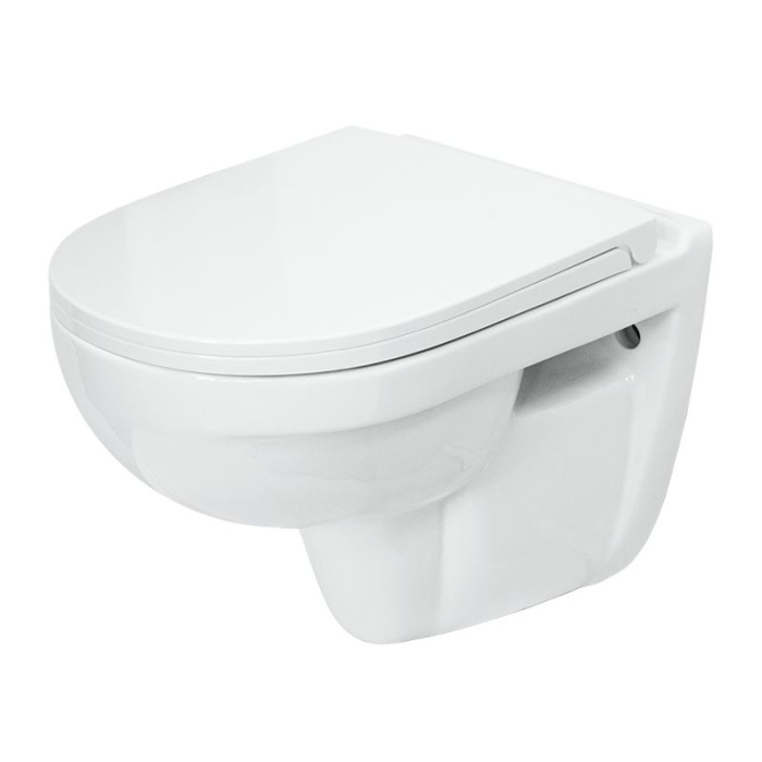 Унитаз подвесной SANITA LUXE "BEST"