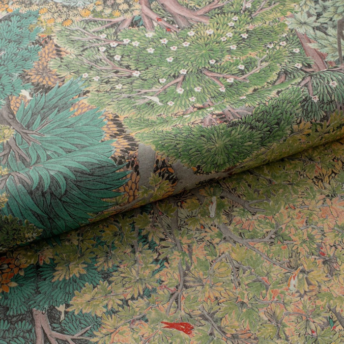 Обои Fipar Botanica (1,06*10,05м) R 23801