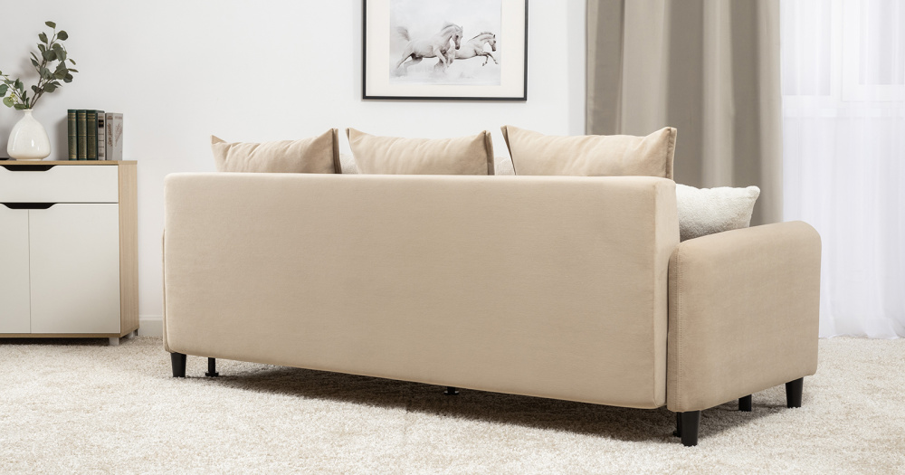 Диван-кровать "Дакота" ТД 582