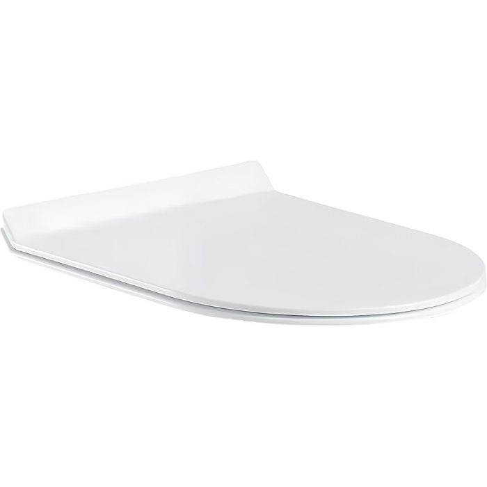 Сиденье для унитаза "BelBagno" с Микролифтом Сиденье для унитаза "BelBagno" с Микролифтом