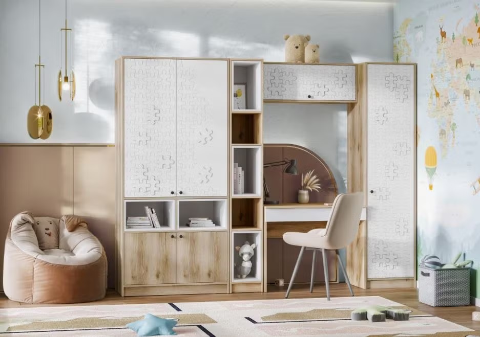 Детская Киви 7 Детская Киви 7