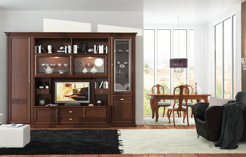 Гостиная "Изотта" 2 Гостиная "Изотта" 2