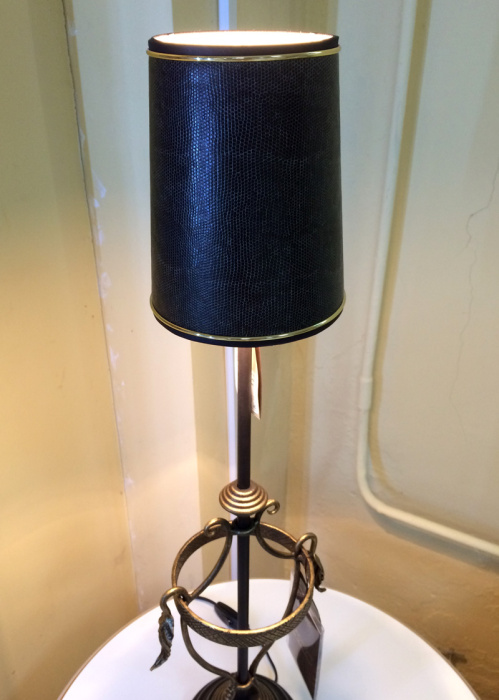 Светильник "Кубок победителя" СБ-126