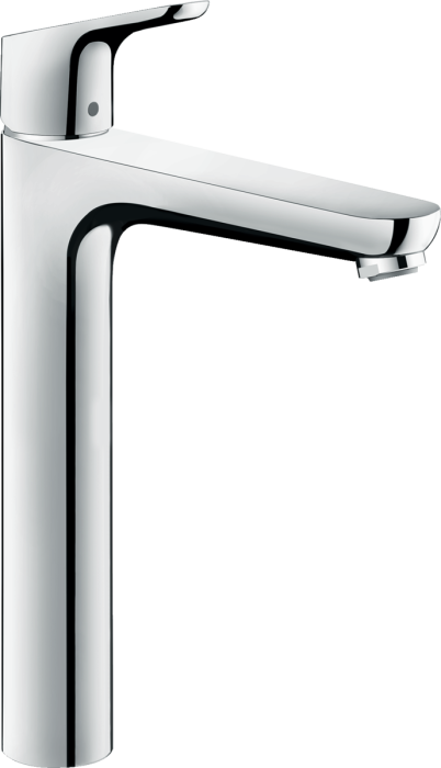 Смеситель для раковины HANSGROHE "Focus" 230 мм