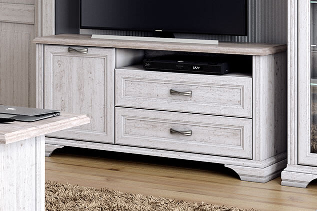 Тумба "МОНАКО" RTV 1D2SN