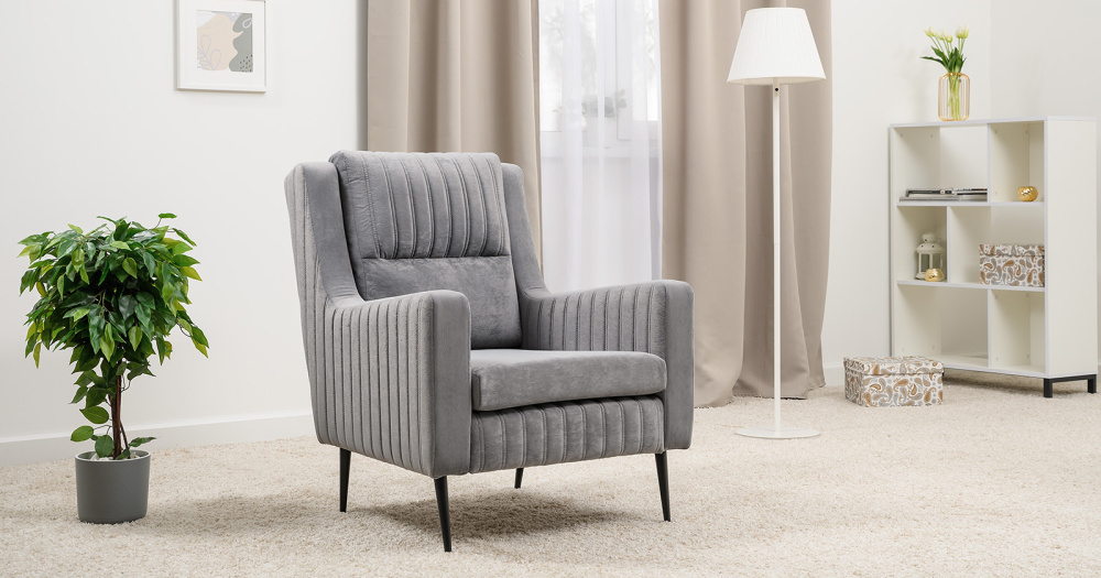 Кресло для отдыха "Изабель" ТД 735 Кресло для отдыха "Изабель" ТД 735