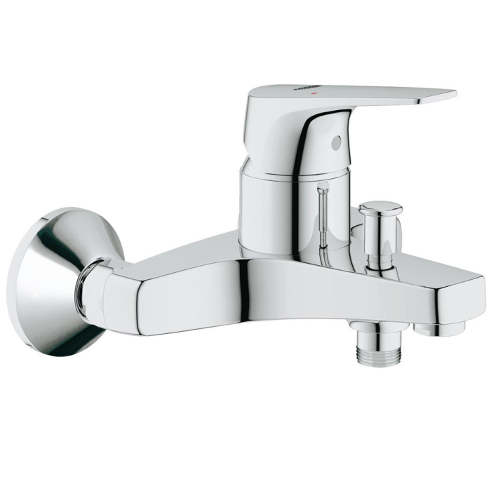 Смеситель для ванны GROHE "BauFlow" 23601000