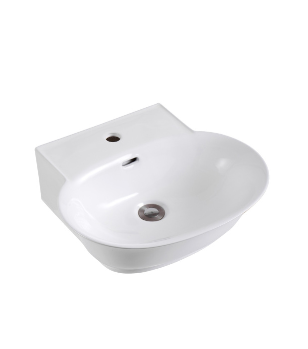 Раковина подвесная Aquatek Классик 41 AQ5040-00 Белая