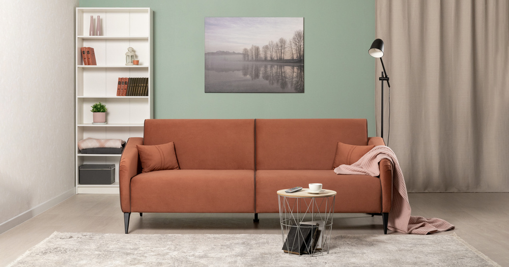 Диван-кровать "Ноэль" ТД 445 Диван-кровать "Ноэль" ТД 445