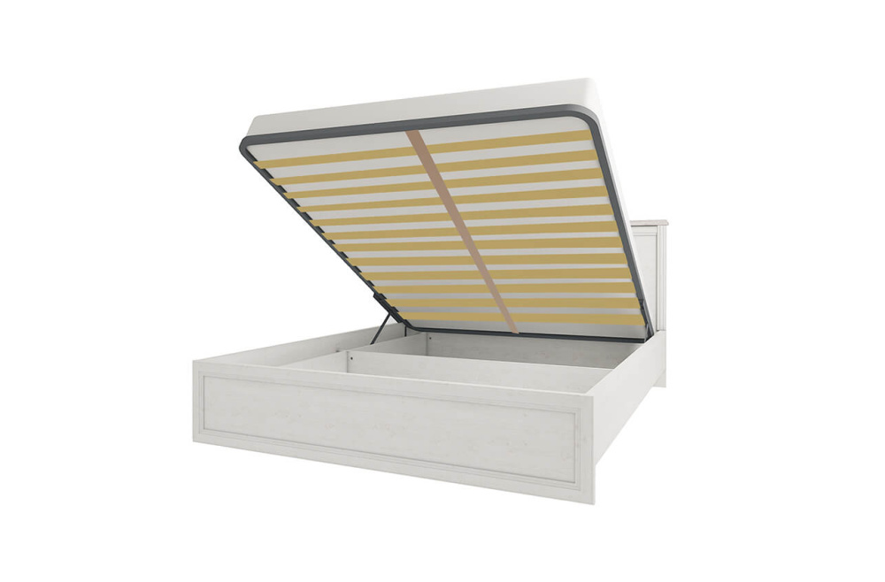 Кровать 160 N с подьемником "МОНАКО"