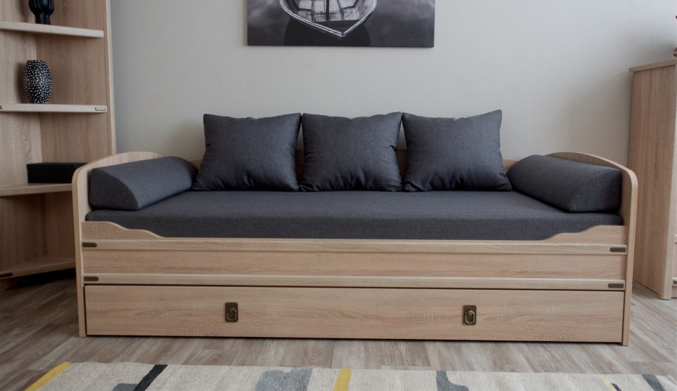 Кровать "Валенсия"