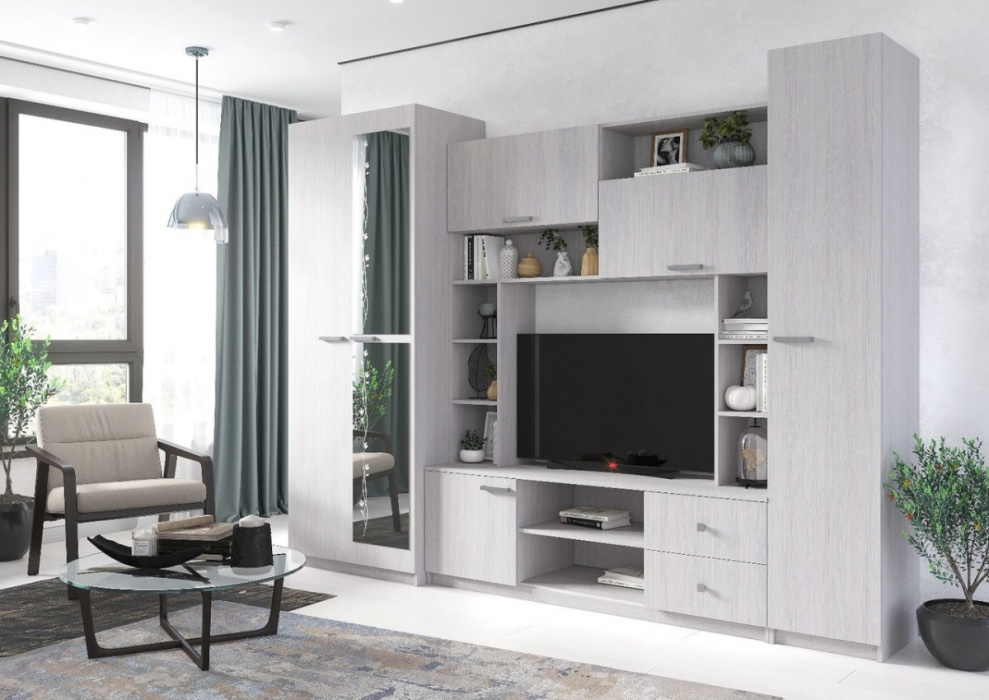 Гостиная "МАРТА-М" Гостиная "МАРТА-М"