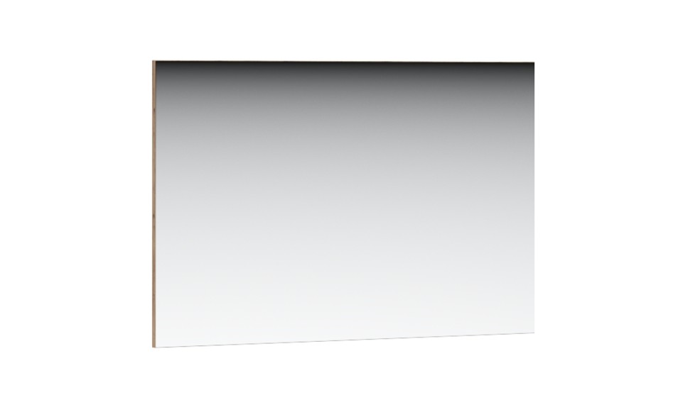 Зеркало "Тринити" 90