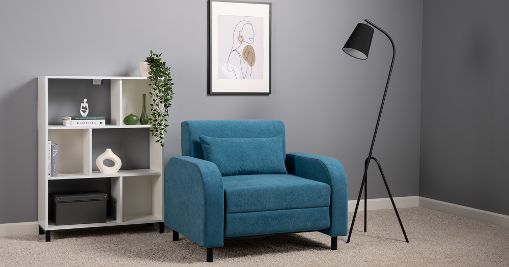 Кресло-кровать "Киото" ТД 784