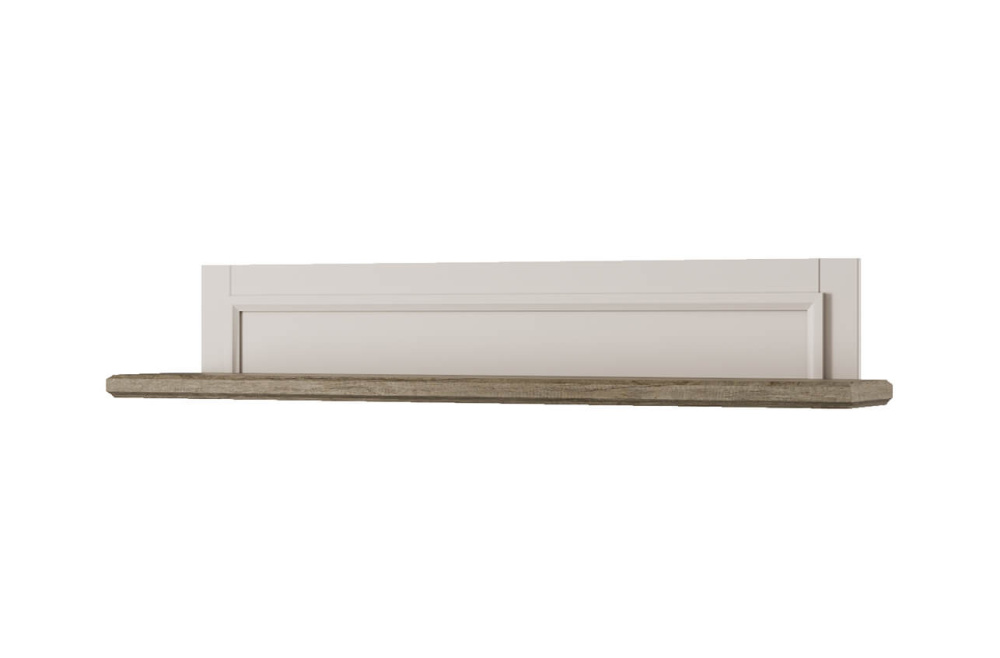 Полка навесная "TOSCANA"