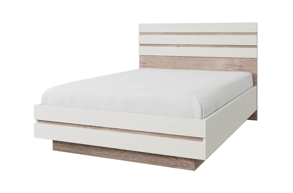 Кровать 140 "ЛИМА" 