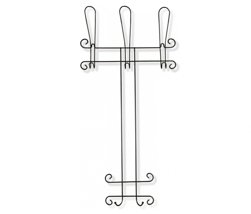 Вешалка "Грация" 780-2