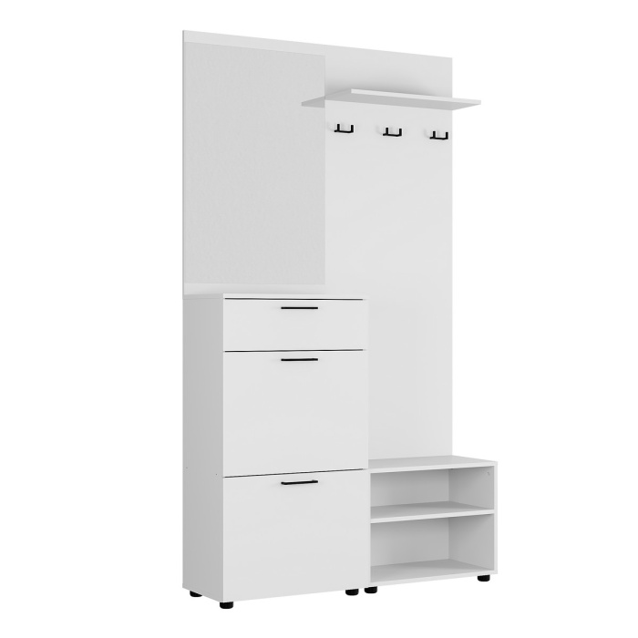 Прихожая "Монтана" СНЯТО С ПРОИЗВОДСТВА