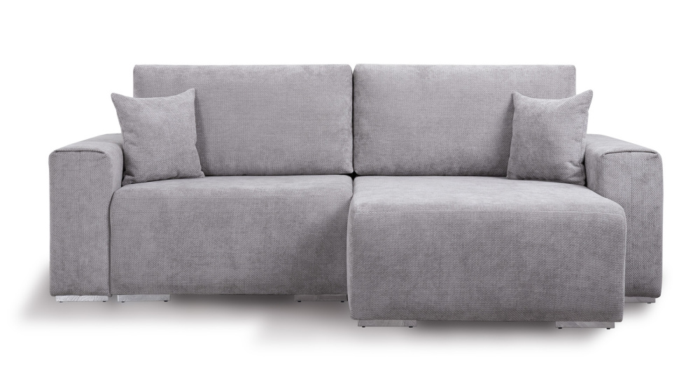 Диван угловой "Оксфорд" Компоновка-1 арт. 712