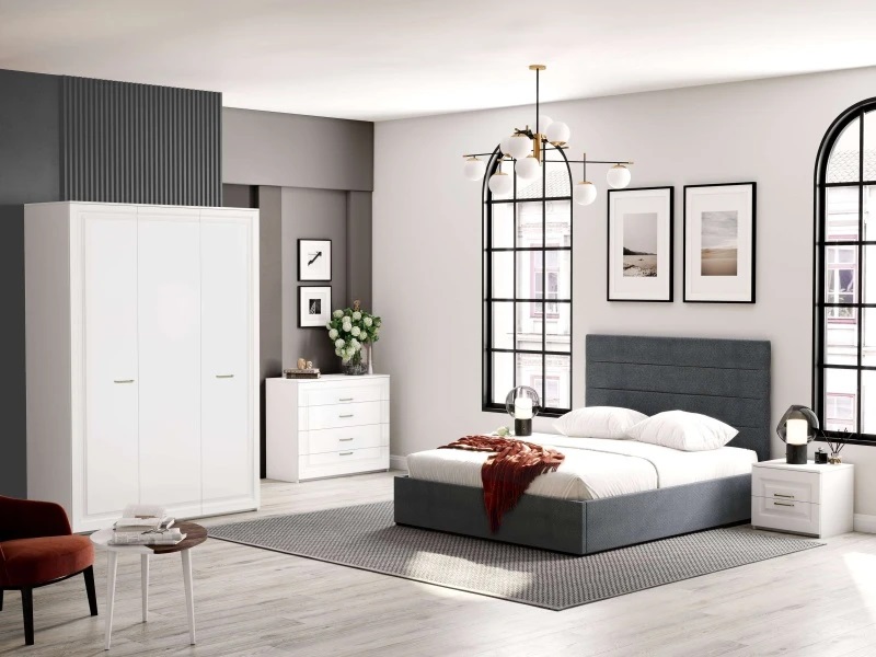 Спальня "Манхэттен" 