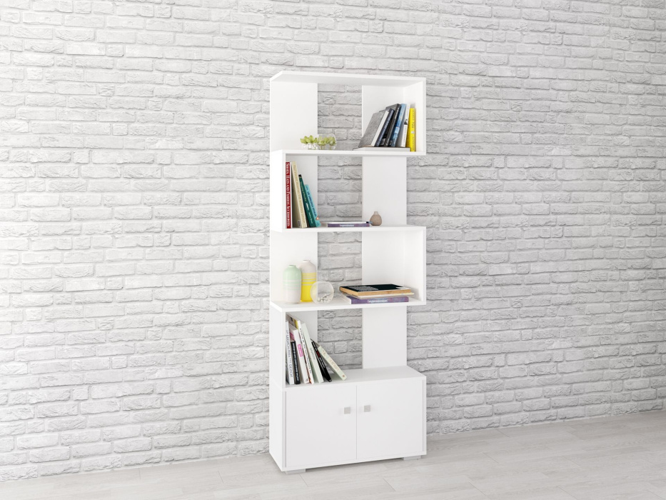 Стеллаж "Ромео-2"