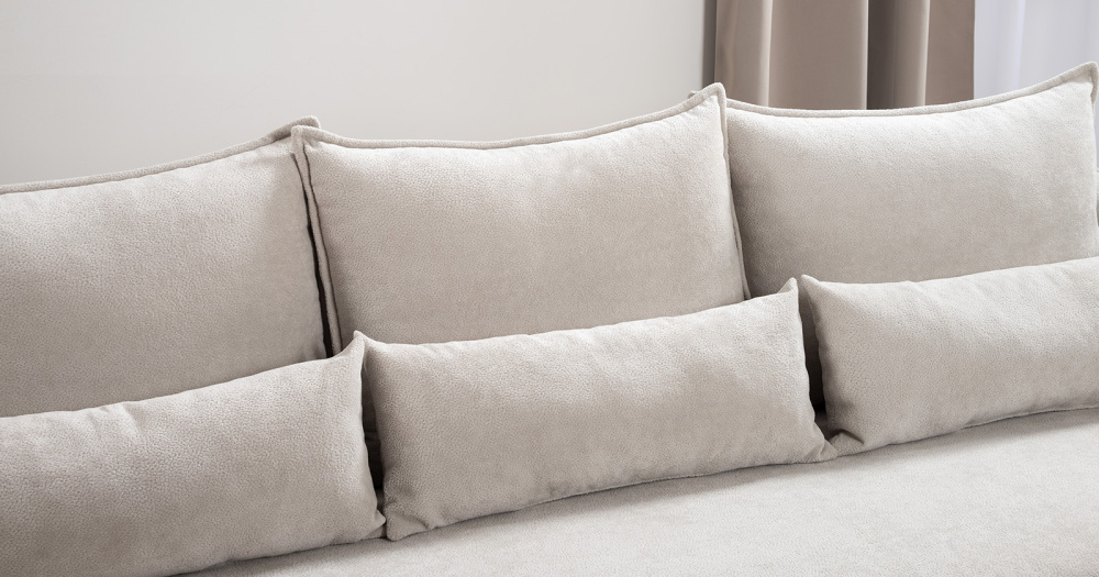 Диван-кровать "Берта" ТД 770