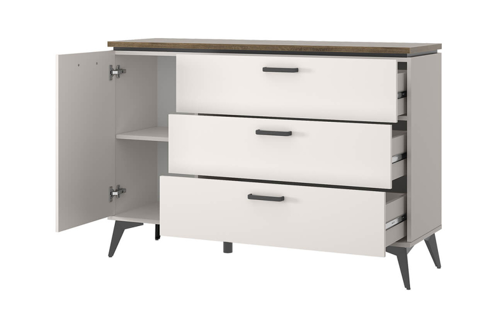 Тумба 1D3S "ВИНАТИ"