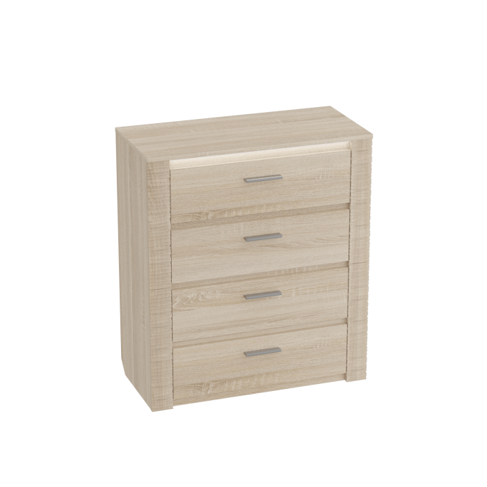 Комод "Элана" 850 СНЯТО С ПРОИЗВОДСТВА