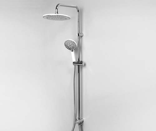 Душевой комплект Wasserkraft 112*51 A039