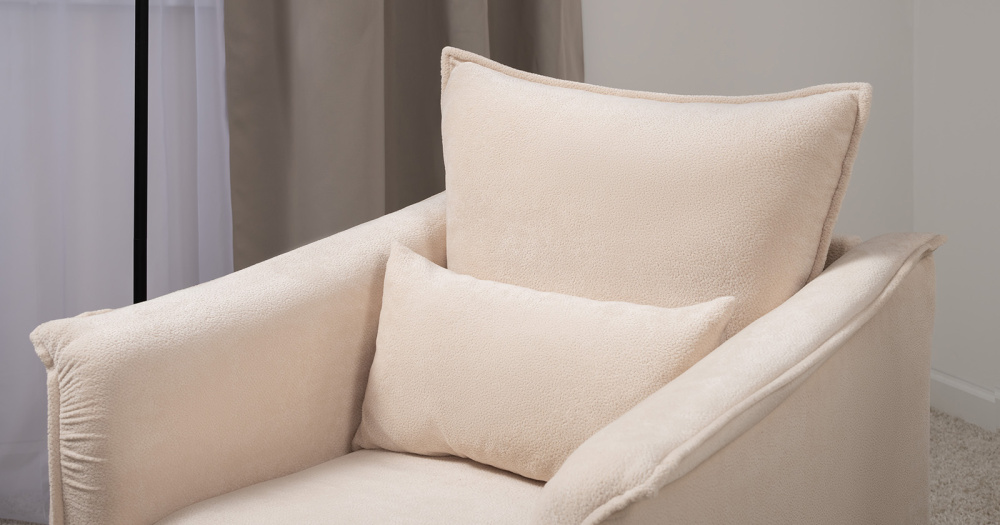 Кресло для отдыха "Берта" ТД 771