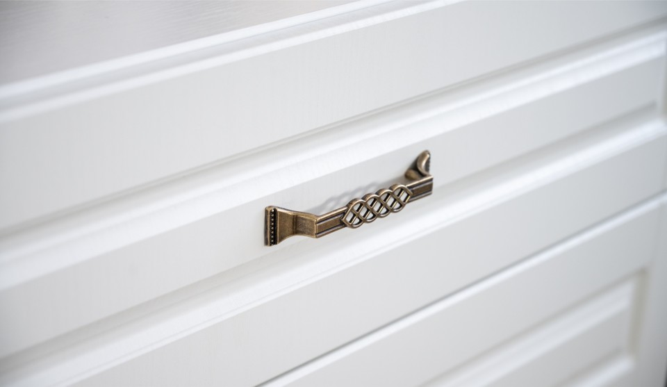 Спальня "Лацио"