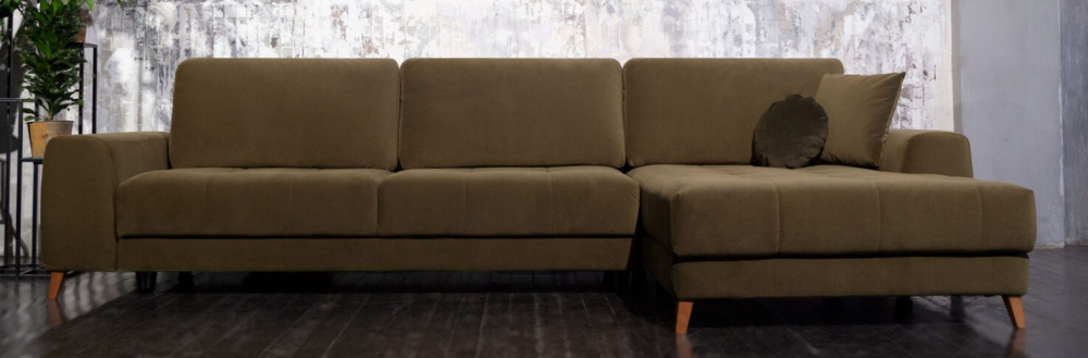 Диван "Монако"