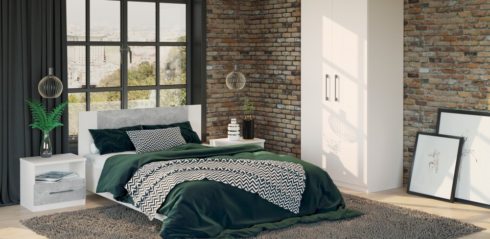 НКМ "Аврора" ИМПЕРИАЛ спал1