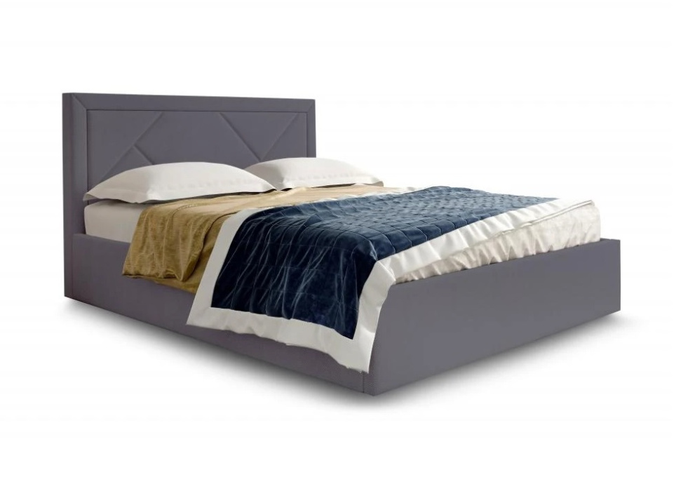 Кровать "Сиеста" 1400 СТАНДАРТ (каркас)