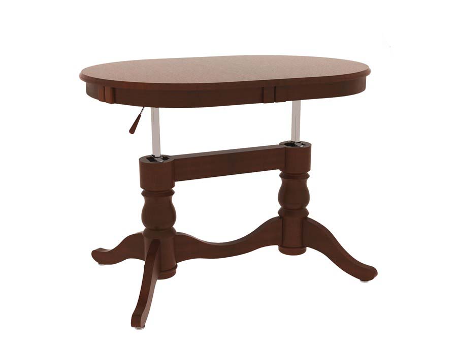 Стол "Альт - 67-11" трансформер   Стол "Альт - 67-11" трансформер