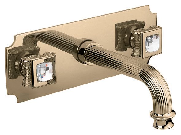 Встраиваемый смеситель для раковины Cezares "OLIMP" Встраиваемый смеситель для раковины Cezares "OLIMP"