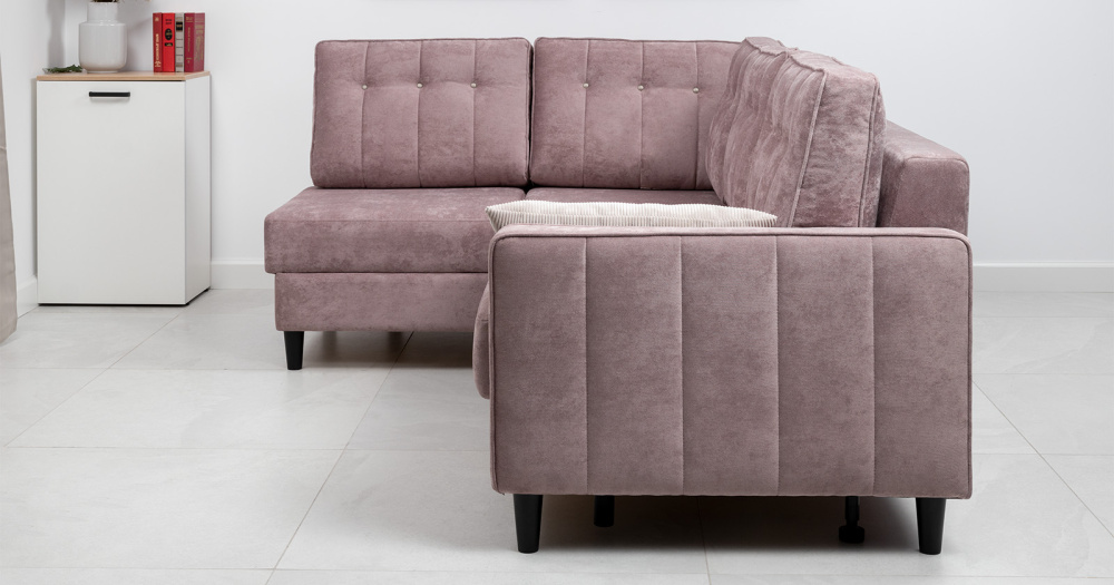 Диван угловой "Арно" ТД 567