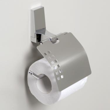 Держатель туалетной бумаги "Lopau" K-6025