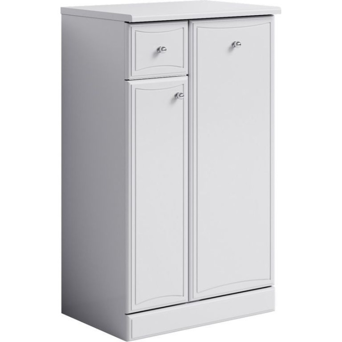 Тумба напольная AQWELLA "Барселона-50" Тумба напольная AQWELLA "Барселона-50"