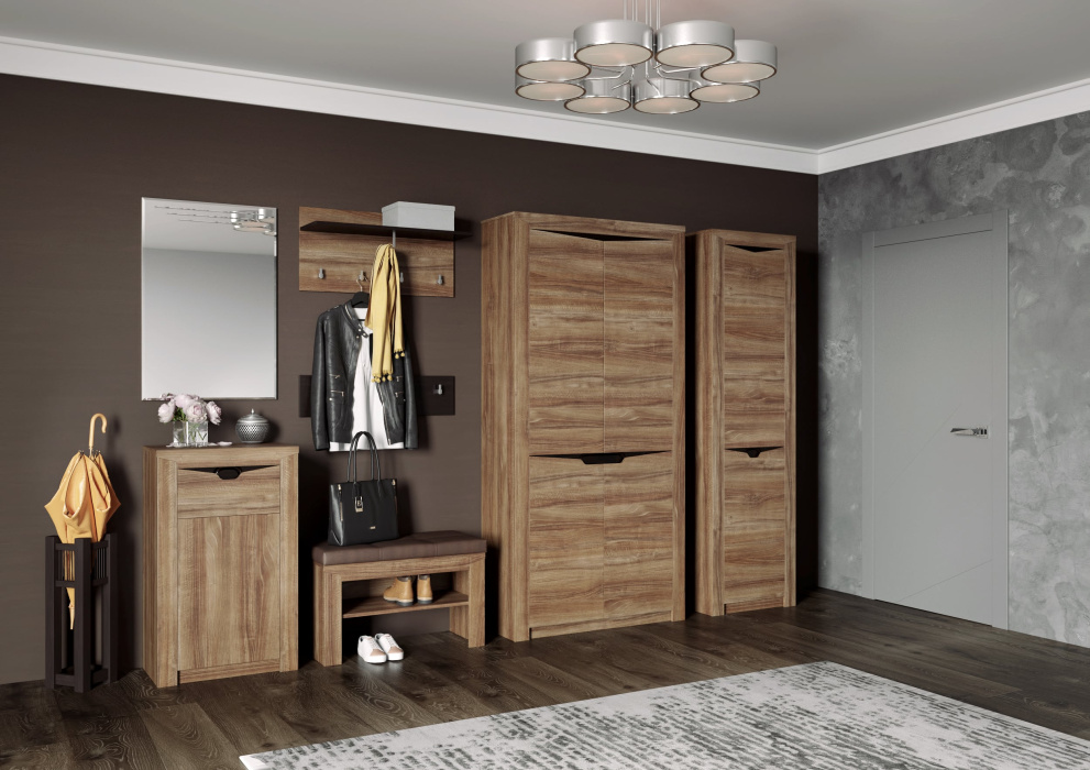 Прихожая "Соренто"