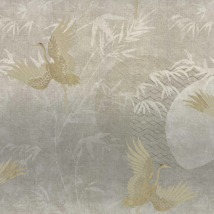 Обои Emiliana Parati Zen (1,06*10,05м) 72907