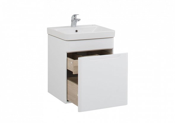 Тумба с раковиной AQUANET "София 50"