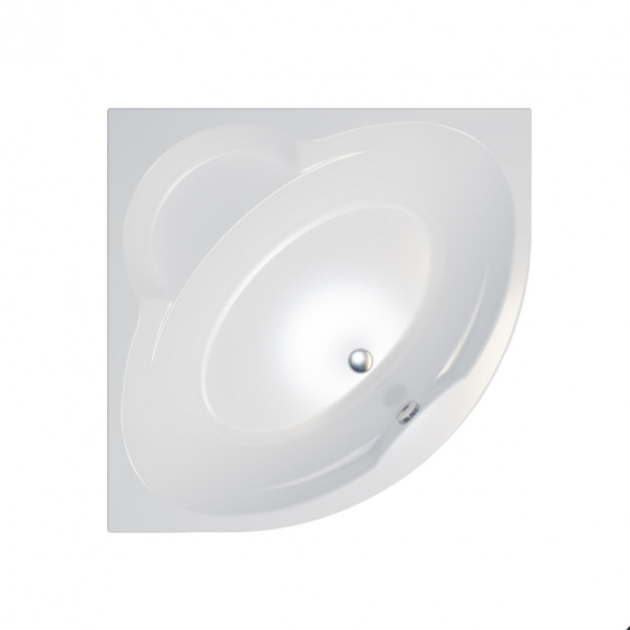 Ванна "Троя 150Х150" Ванна "Троя 150Х150"