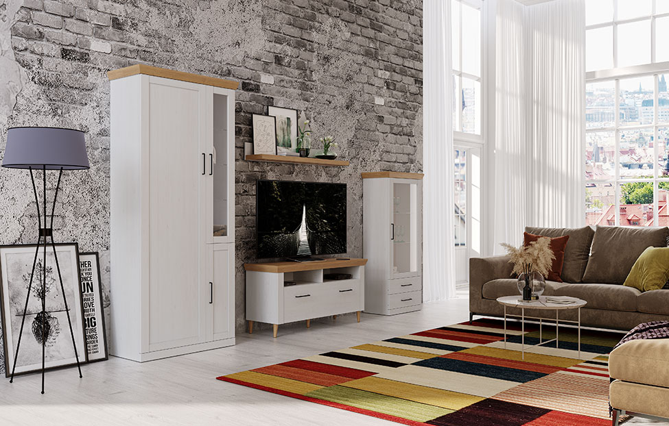 Гостиная "Магнум" 11 Гостиная "Магнум" 11