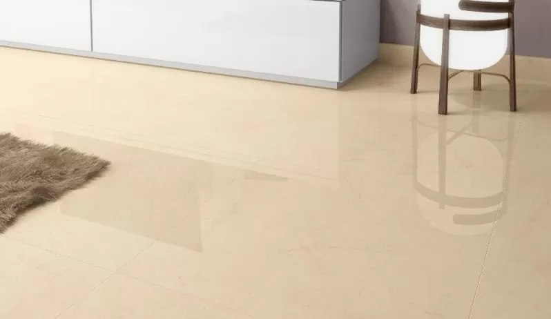 Керамогранит "Atrium Cremar" Crema 608Х608